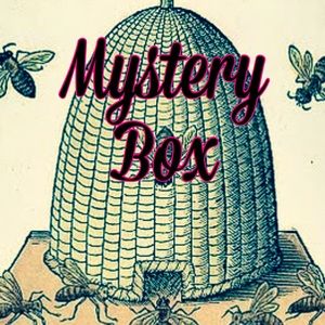 WooWoo Mystery Box!!